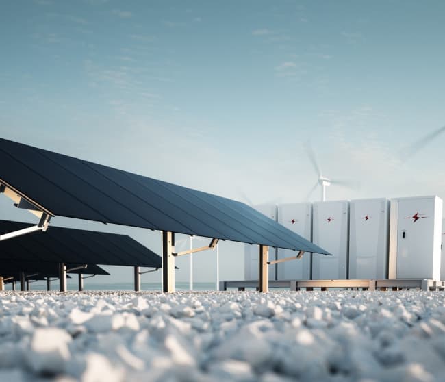 Năng lực đội ngũ