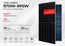 CMD-144BDS 570W- 590W
